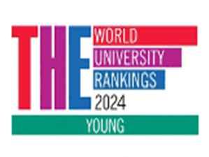 THE Young University Ranking