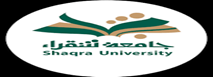 جامعة شقراء