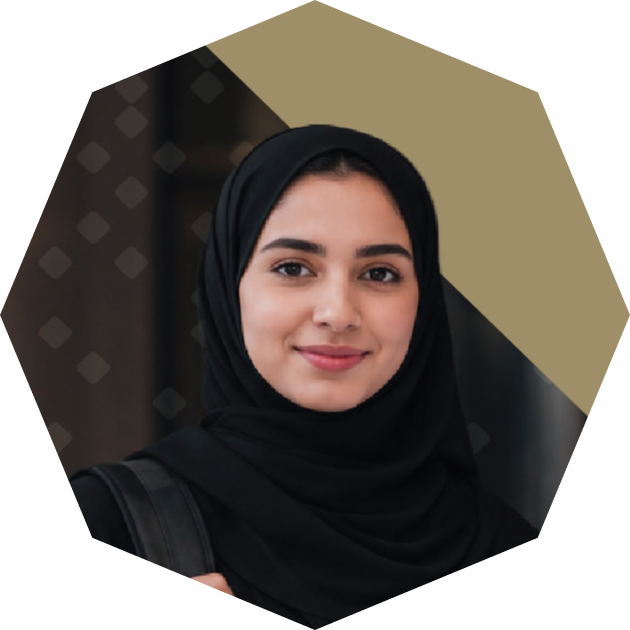سارة العنزي