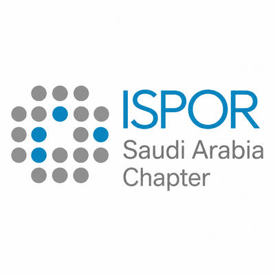 image logo International Pharmacoeconomics and Outcomes Research (ISPOR) – Saudi Arabia Chapter