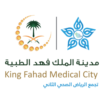 image logo King Fahad Medical City