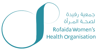 image logo Rofaida Women's Health Organisation