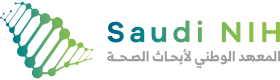 image logo Saudi National Institute of Health
