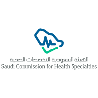 image logo Saudi Commission for Health Specialties