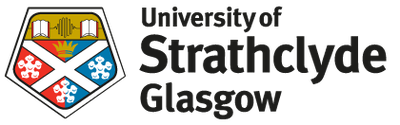 image logo University of Strathclyde
