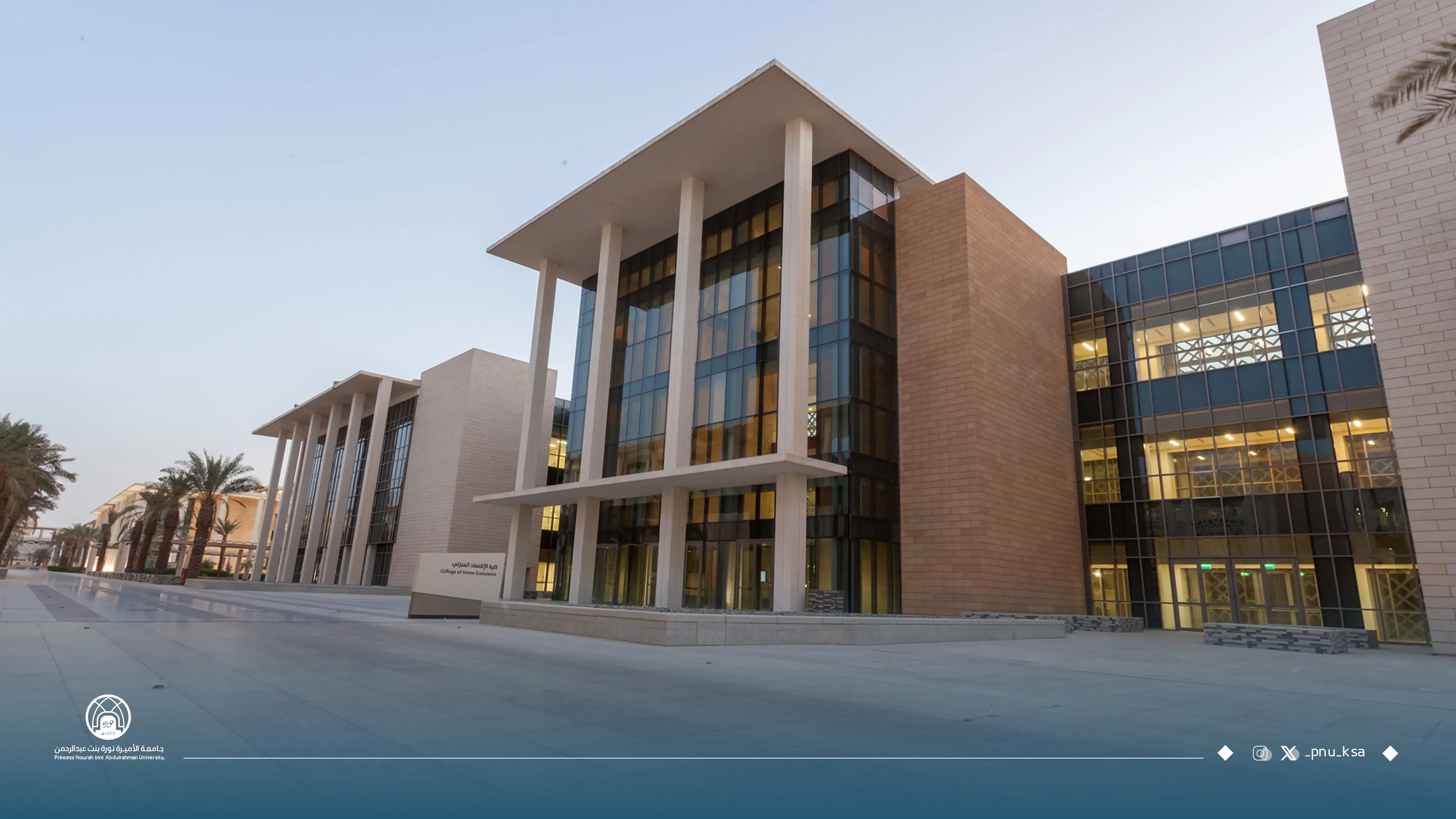 Full Accreditation for 4 Academic Programs