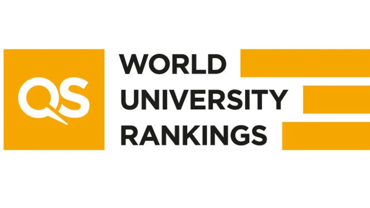 QS World University Ranking