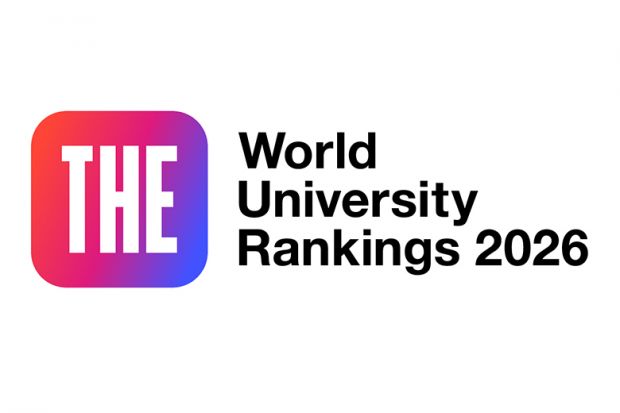 THE World University Ranking