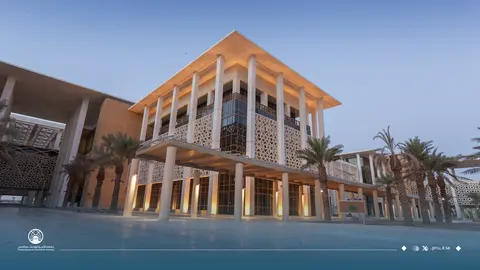 جامعة الأميرة نورة تحصل على براءة اختراع لمواد فسفورية للكشف عن البصمات ومكافحة التزييف