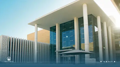 كلية الطب البشري توقع مذكرة تفاهم مع شركة 