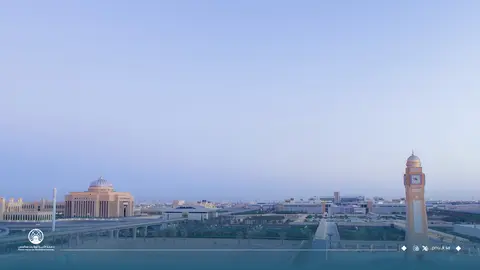 جامعة الأميرة نورة تحصل على المركز الأول في مؤشر أداء الجامعات للموسم الرياضي الـ 16